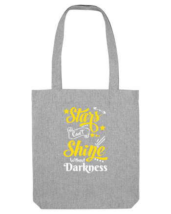 STARS Heather Grey