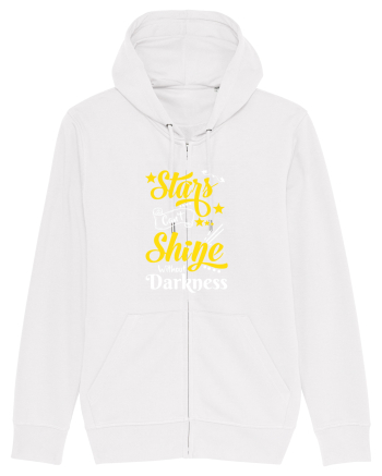 STARS White