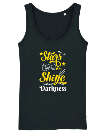 STARS Black