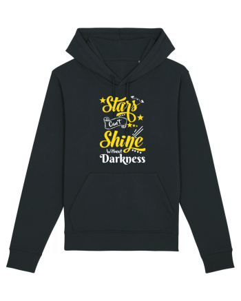 STARS Black