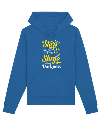 STARS Royal Blue