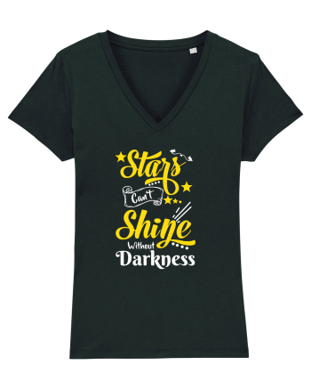 STARS Black