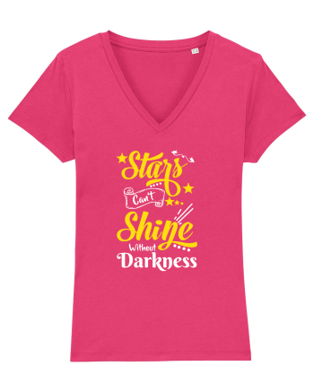 STARS Raspberry