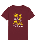 STARS Tricou mânecă scurtă  Copii Mini Creator