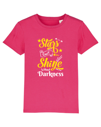 STARS Raspberry