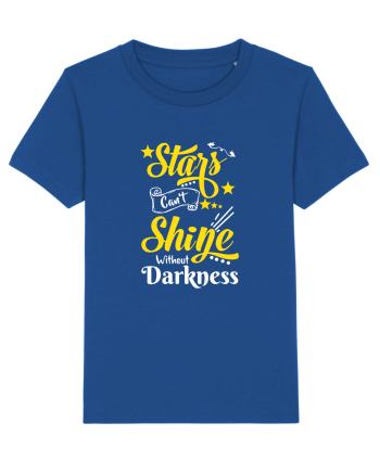 STARS Majorelle Blue