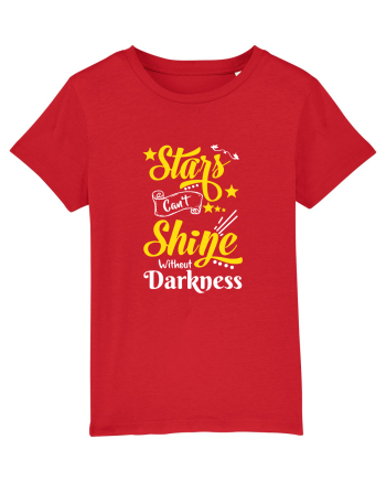 STARS Red