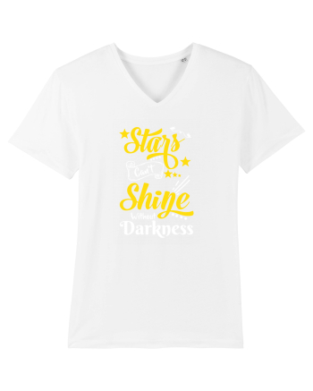 STARS White