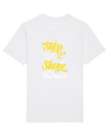 STARS White
