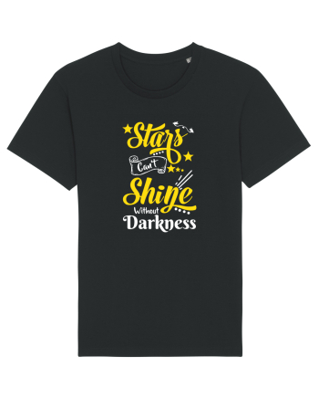 STARS Black