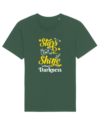 STARS Bottle Green