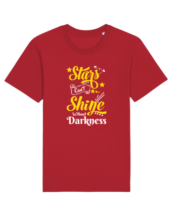 STARS Red