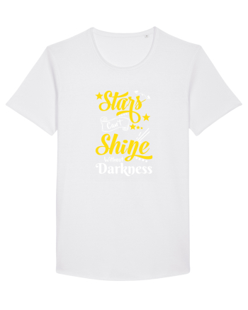STARS White