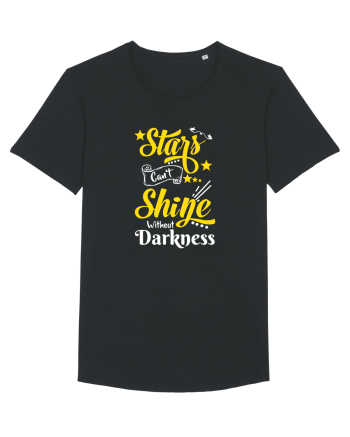 STARS Black