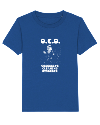 OCD Majorelle Blue