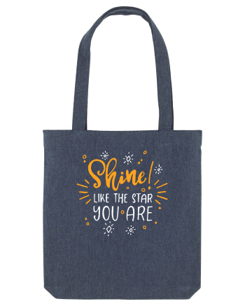 SHINE Midnight Blue