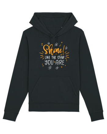 SHINE Black