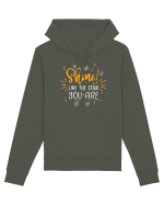 SHINE Hanorac Unisex Drummer