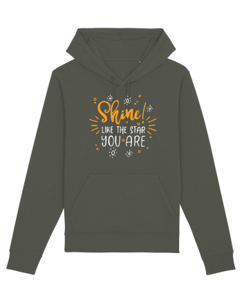 SHINE Khaki