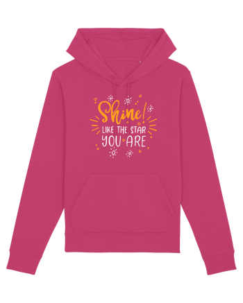 SHINE Raspberry
