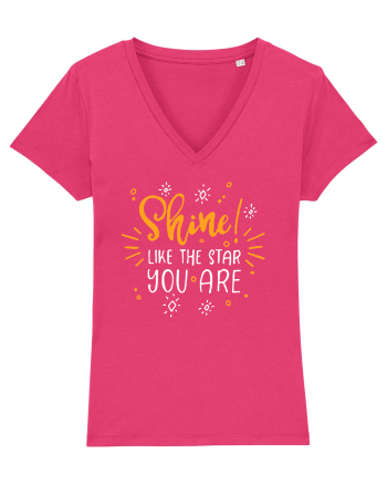 SHINE Raspberry