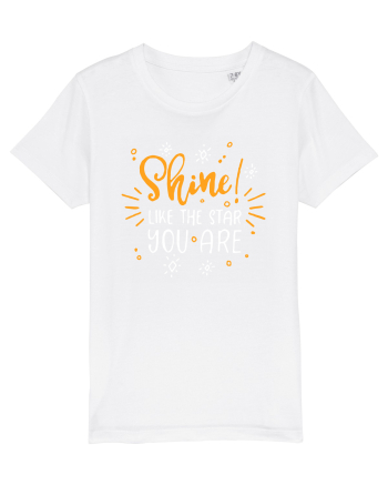 SHINE White