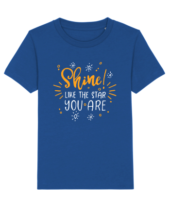 SHINE Majorelle Blue