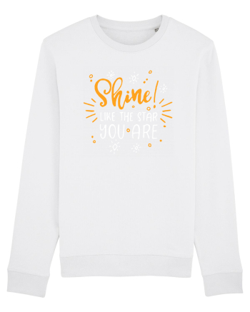 SHINE White