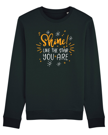 SHINE Black