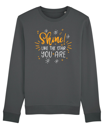 SHINE Anthracite