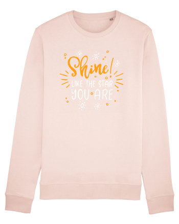 SHINE Candy Pink