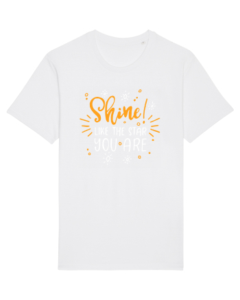 SHINE White
