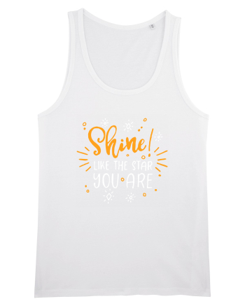 SHINE White