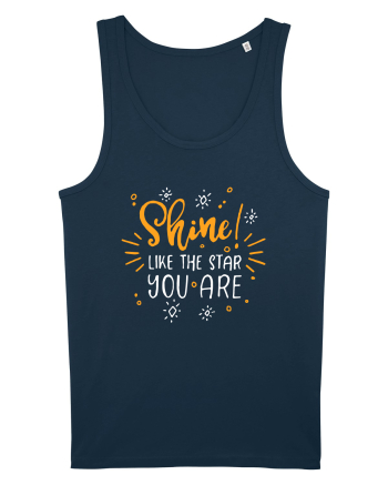 SHINE Navy