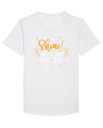 SHINE White