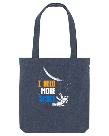SPACE Midnight Blue