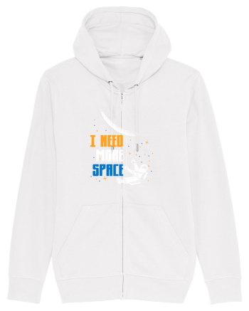 SPACE White