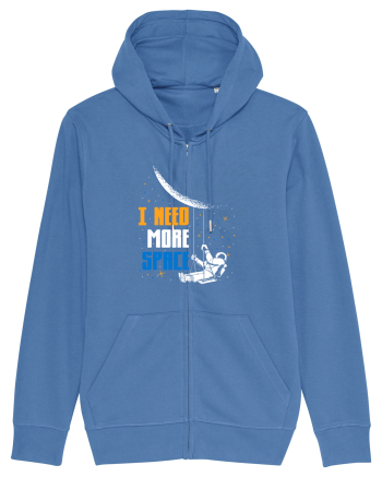 SPACE Bright Blue