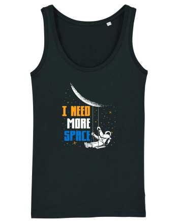 SPACE Black