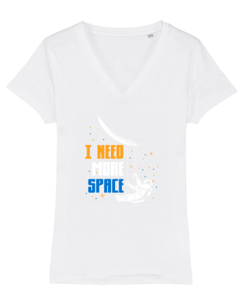 SPACE White