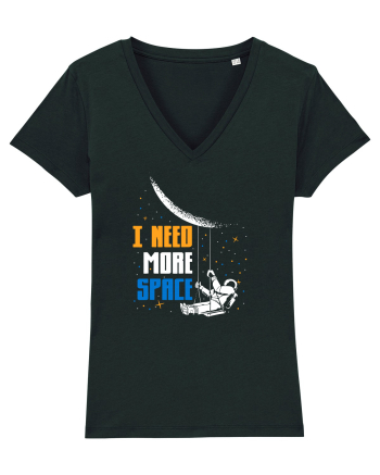 SPACE Black