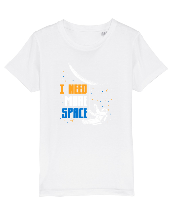 SPACE White