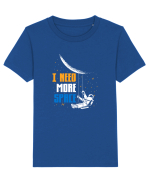 SPACE Tricou mânecă scurtă  Copii Mini Creator