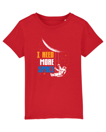 SPACE Red