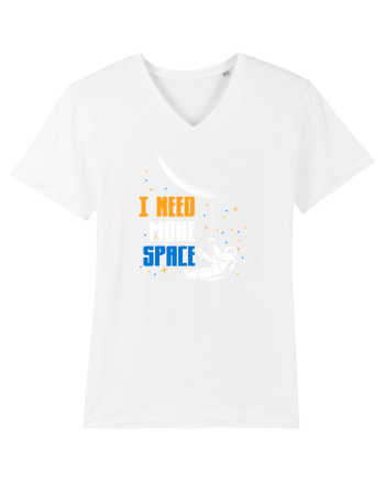 SPACE White