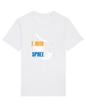 SPACE White