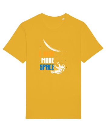 SPACE Spectra Yellow