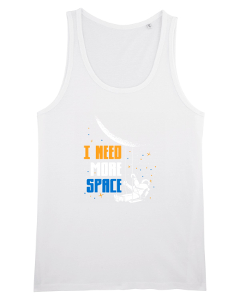 SPACE White