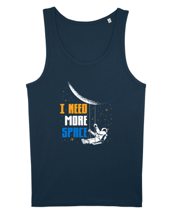 SPACE Navy