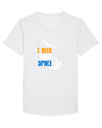 SPACE White